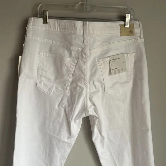 AG The Ex-Boyfriend Slim slouchy Jeans - Picture 7 of 13